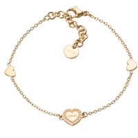Bracciale Liu Jo Donna in Acciaio LJ2174 - LJ2174